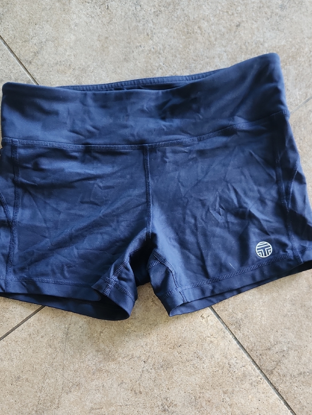 Tory Burch...Running Shorts